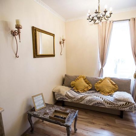 Obok Poczty Blisko Rynku Appartement Wałbrzych Buitenkant foto
