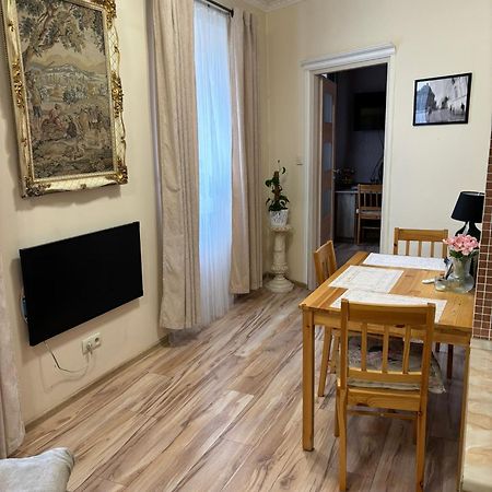 Obok Poczty Blisko Rynku Appartement Wałbrzych Buitenkant foto