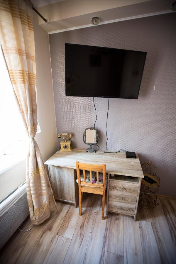 Obok Poczty Blisko Rynku Appartement Wałbrzych Buitenkant foto