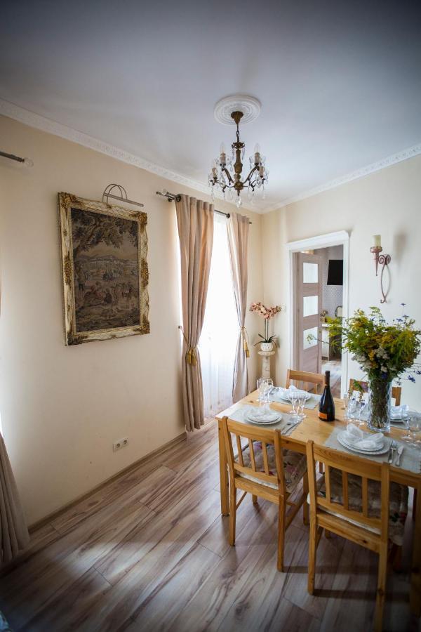 Obok Poczty Blisko Rynku Appartement Wałbrzych Buitenkant foto