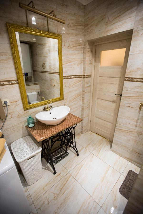Obok Poczty Blisko Rynku Appartement Wałbrzych Buitenkant foto