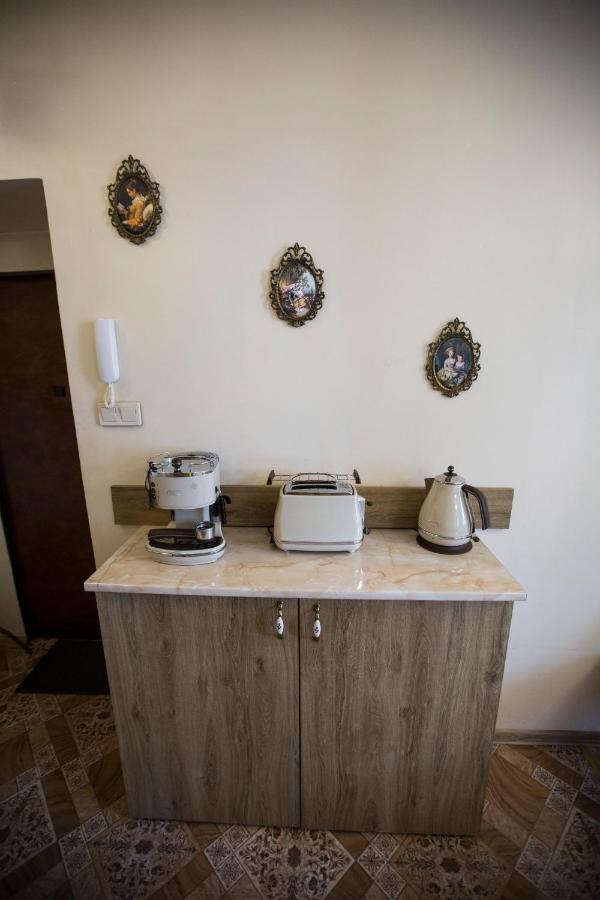 Obok Poczty Blisko Rynku Appartement Wałbrzych Buitenkant foto