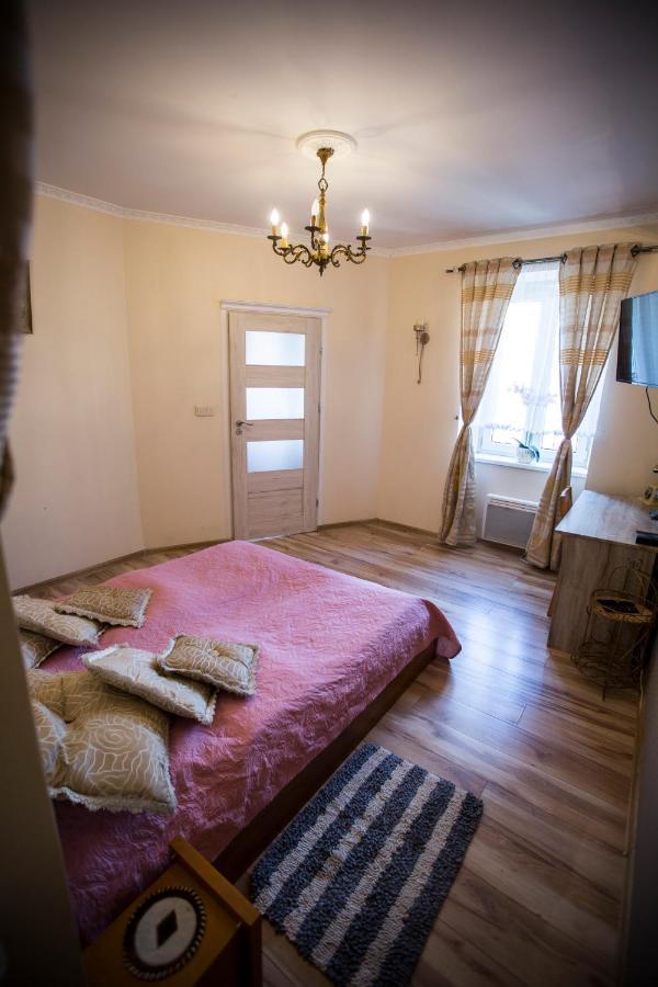 Obok Poczty Blisko Rynku Appartement Wałbrzych Buitenkant foto