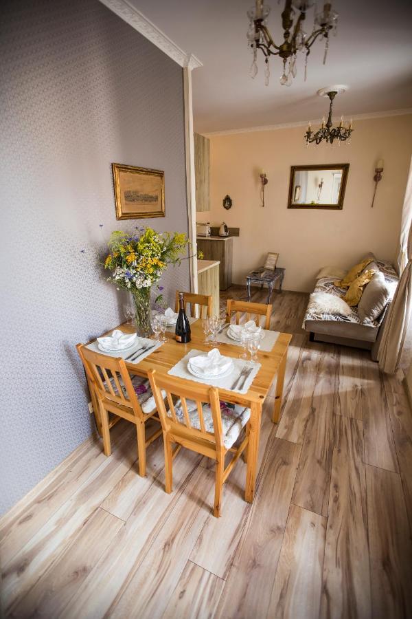 Obok Poczty Blisko Rynku Appartement Wałbrzych Buitenkant foto