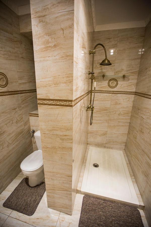 Obok Poczty Blisko Rynku Appartement Wałbrzych Buitenkant foto