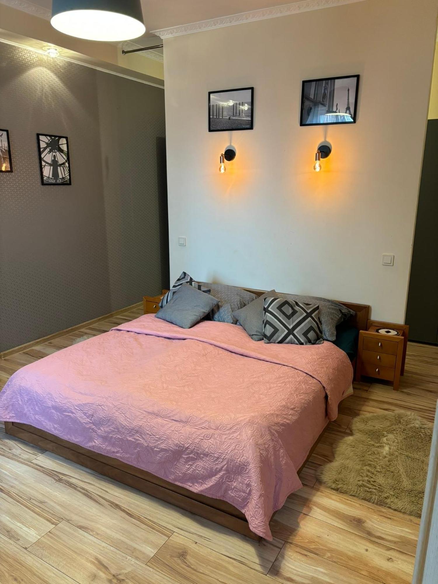 Obok Poczty Blisko Rynku Appartement Wałbrzych Buitenkant foto